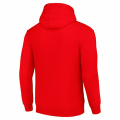 Starter ‘80s Inspired Pullover Hoodie - Buffalo Bills Hoodies