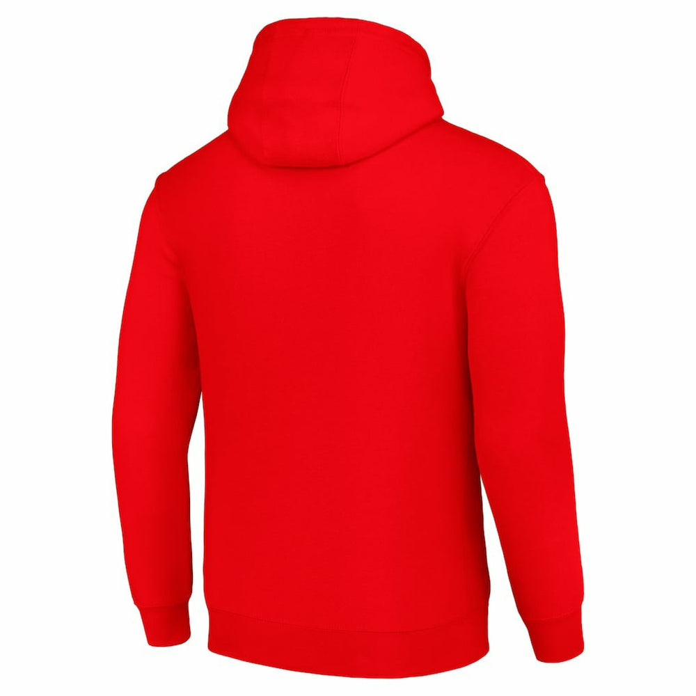 Starter ‘80s Inspired Pullover Hoodie - San Francisco 49ers Hoodies