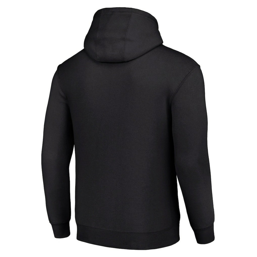 Starter Player X Fleece Pullover Hoodie - Baltimore Ravens Hoodies