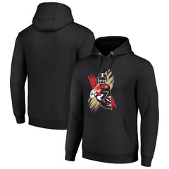 Starter Player X Fleece Pullover Hoodie - San Francisco 49ers Hoodies