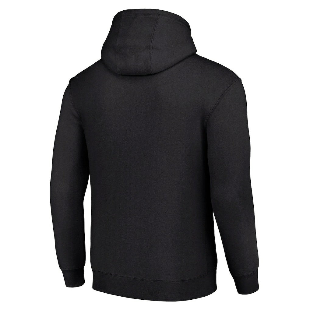 Starter Player X Fleece Pullover Hoodie - Washington Commanders Hoodies