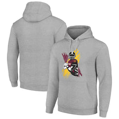 Starter Player X Fleece Pullover Hoodie - Washington Commanders Hoodies