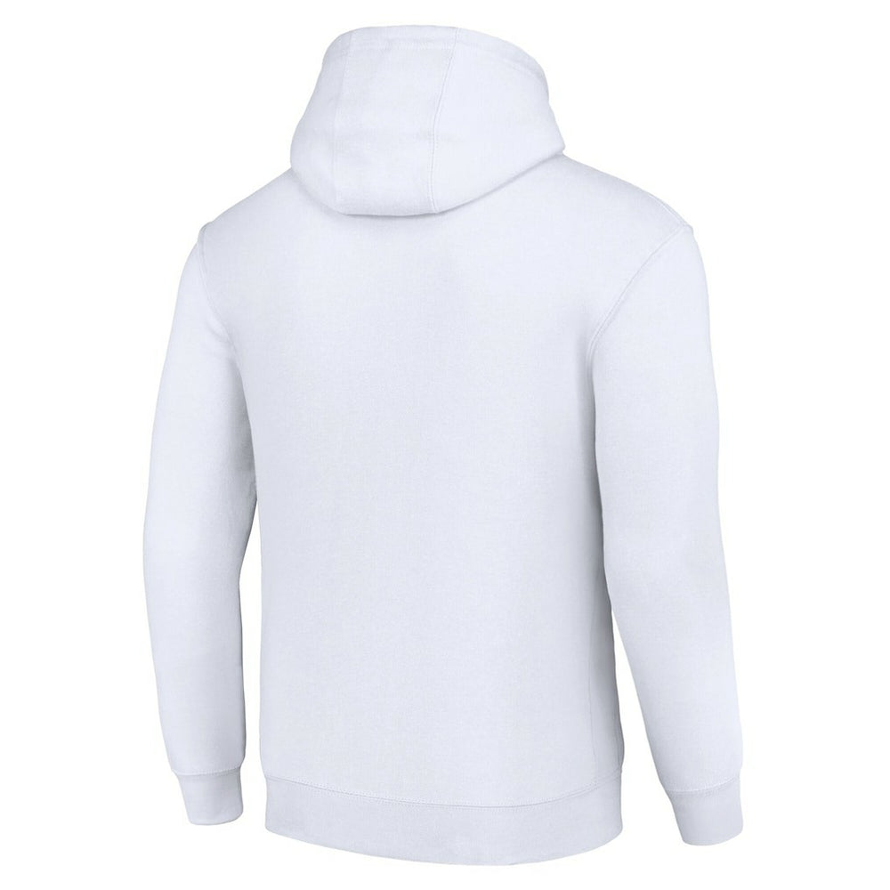 Starter Player X Fleece Pullover Hoodie - Washington Commanders Hoodies
