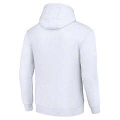 Starter Player X Fleece Pullover Hoodie - Washington Commanders Hoodies