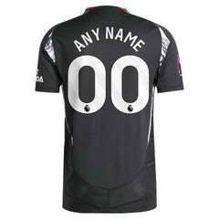 Arsenal 2024/25 Away Custom Jersey