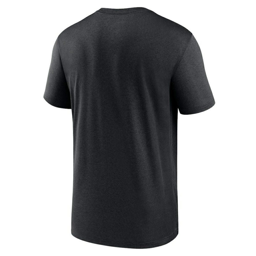 Black Baltimore Orioles Nike Local Home Town T-Shirt