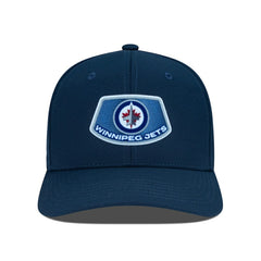 NHL Winnipeg Jets Levelwear Rise Skylight Flex Hat