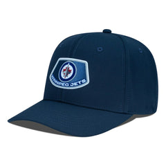 NHL Winnipeg Jets Levelwear Rise Skylight Flex Hat