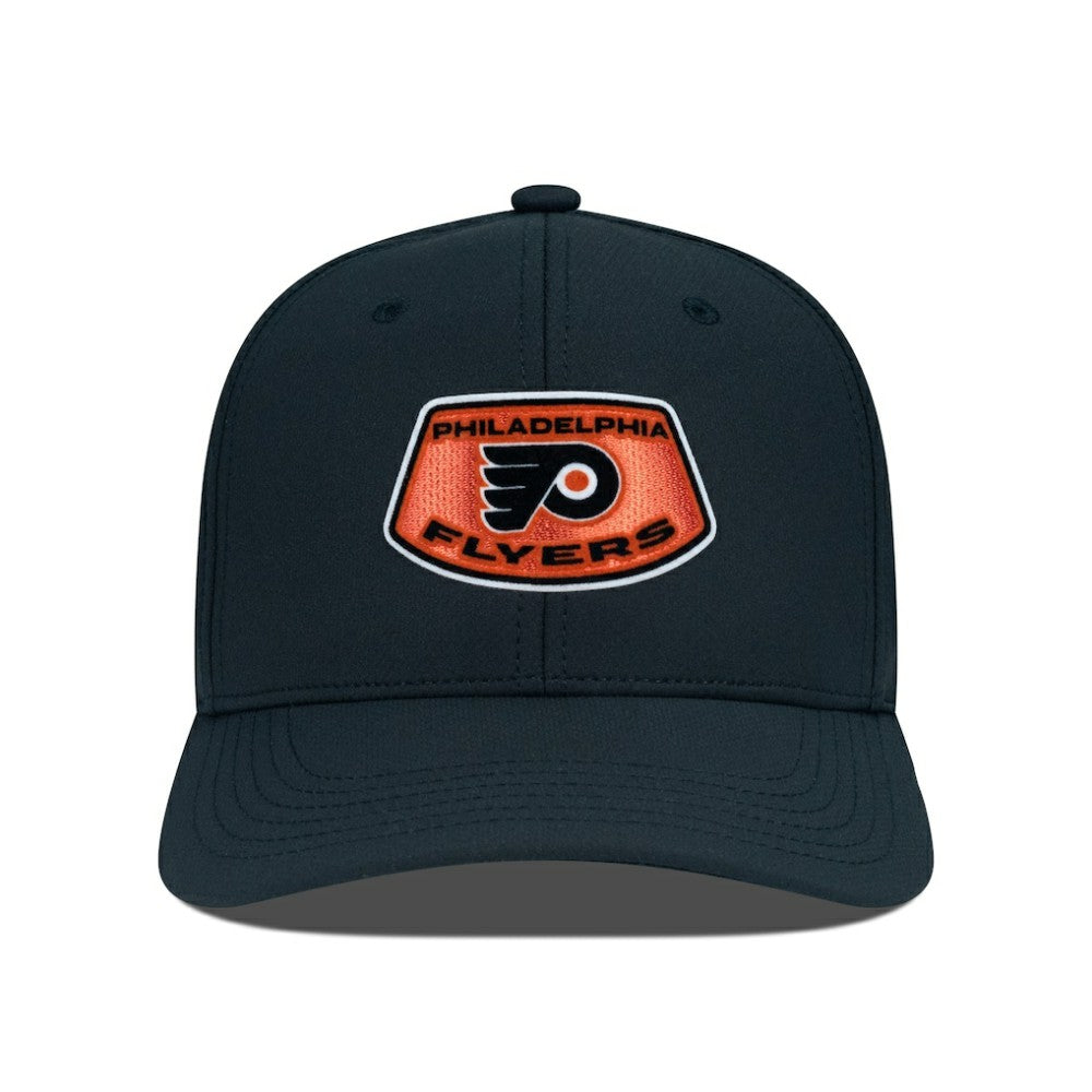 NHL Philadelphia Flyers Levelwear Rise Skylight Flex Hat