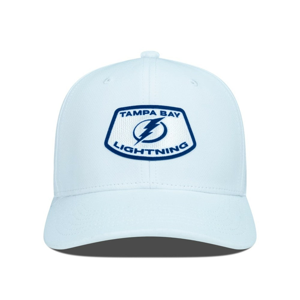 NHL Tampa Bay Lightning Levelwear Rise Skylight Flex Hat