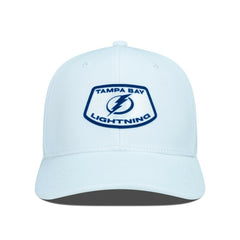 NHL Tampa Bay Lightning Levelwear Rise Skylight Flex Hat