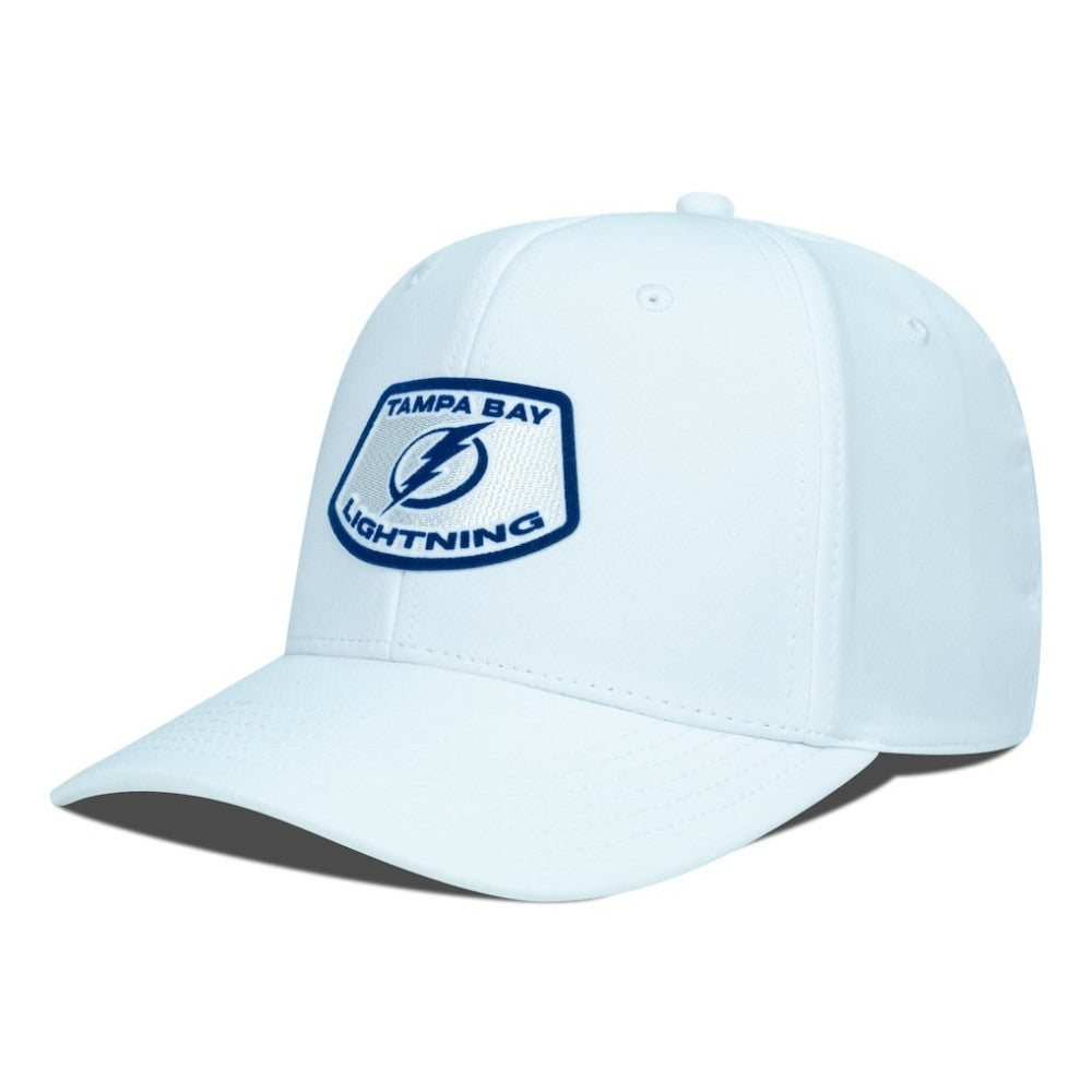 NHL Tampa Bay Lightning Levelwear Rise Skylight Flex Hat