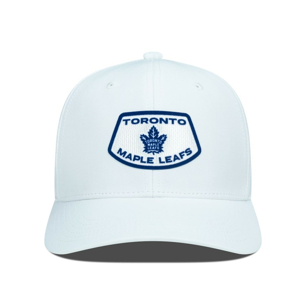 NHL Toronto Maple Leafs Levelwear Rise Skylight Flex Hat