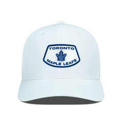 NHL Toronto Maple Leafs Levelwear Rise Skylight Flex Hat