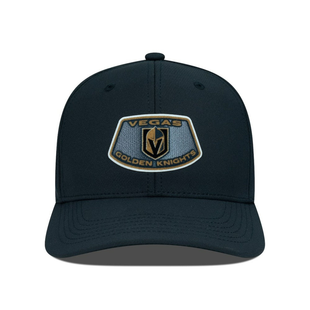 NHL Vegas Golden Knights Levelwear Rise Skylight Flex Hat