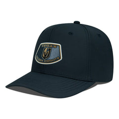 NHL Vegas Golden Knights Levelwear Rise Skylight Flex Hat
