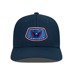 NHL Washington Capitals Levelwear Rise Skylight Flex Hat