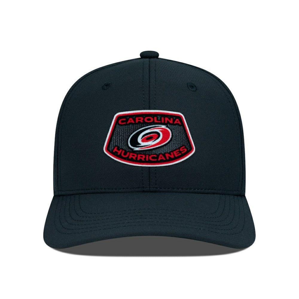 NHL Carolina Hurricanes Levelwear Rise Skylight Flex Hat