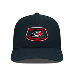 NHL Carolina Hurricanes Levelwear Rise Skylight Flex Hat