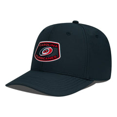 NHL Carolina Hurricanes Levelwear Rise Skylight Flex Hat