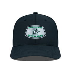 NHL Dallas Stars Levelwear Rise Skylight Flex Hat