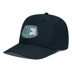 NHL Dallas Stars Levelwear Rise Skylight Flex Hat