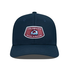 NHL Colorado Avalanche Levelwear Rise Skylight Flex Hat