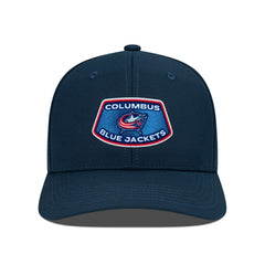 NHL Columbus Blue Jackets Levelwear Rise Skylight Flex Hat