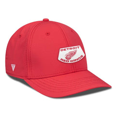 NHL Detroit Red Wings Levelwear Rise Skylight Flex Hat
