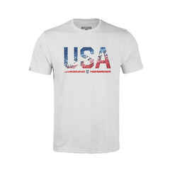 USMNT Levelwear Youth Little Richmond T-Shirt