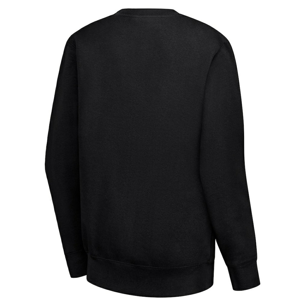 Golden State Warriors G-III 4Her by Carl Banks Women's Collage Team Graphic Fleece Pullover Sweatshirt sale
