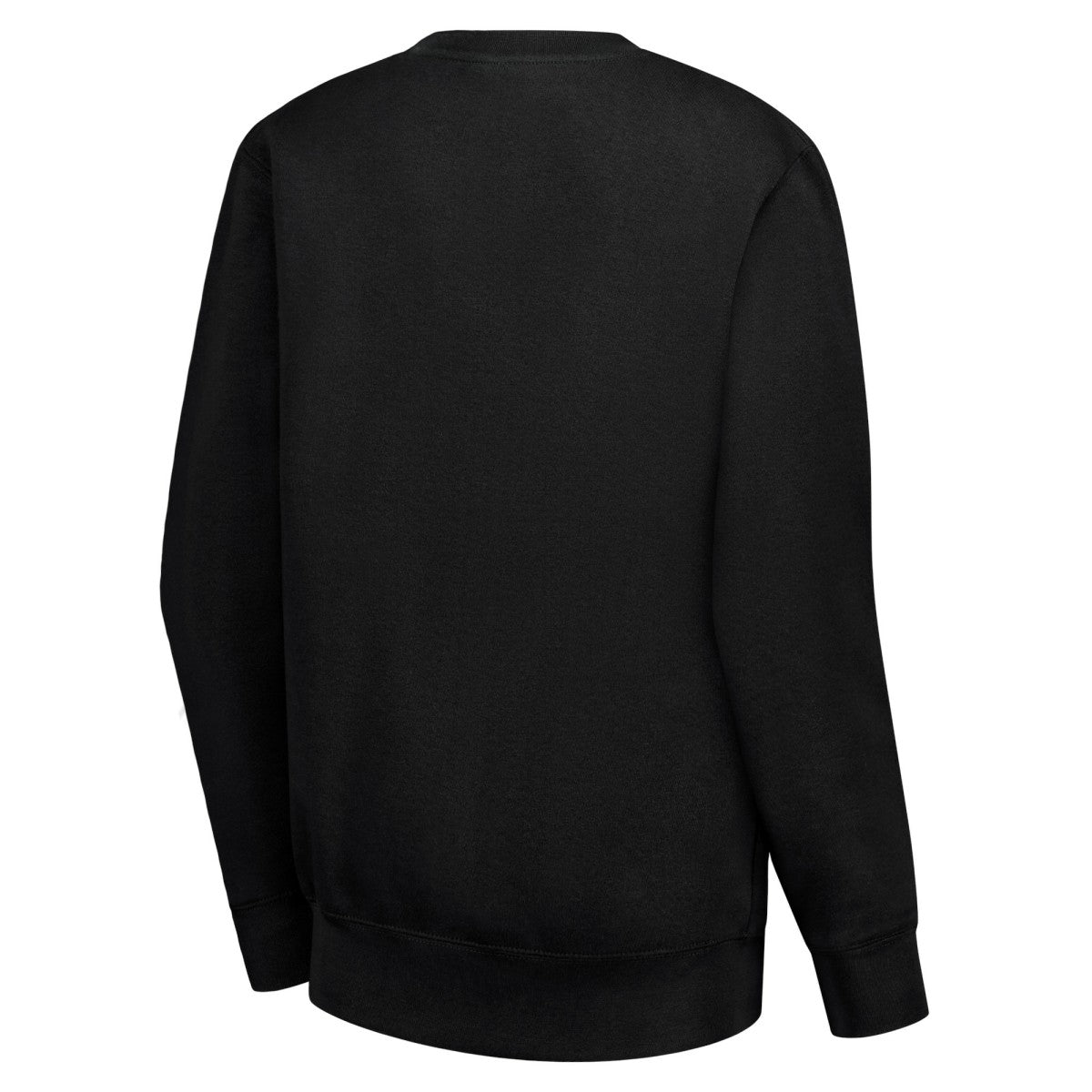 San Antonio Spurs G-III 4Her by Carl Banks Women's Collage Team Graphic Fleece Pullover Sweatshirt
