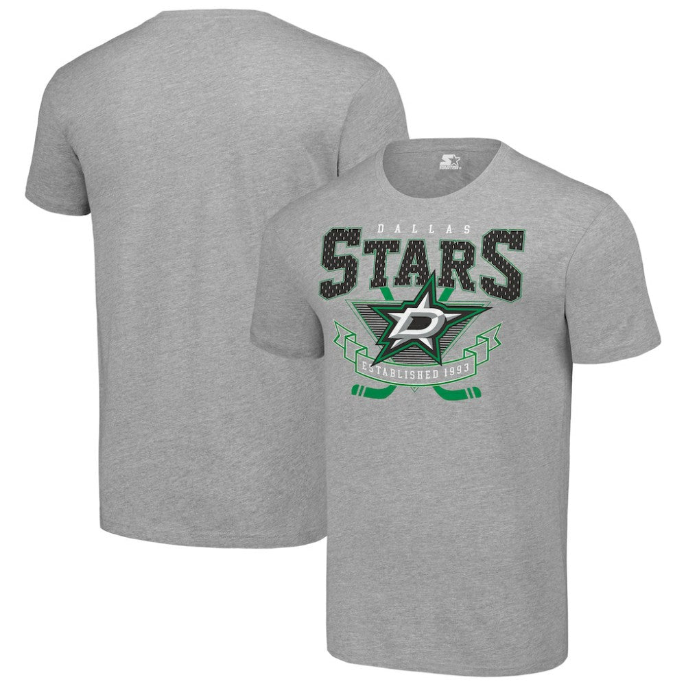 NHL Dallas Stars Starter Team Logo Graphic T-Shirt