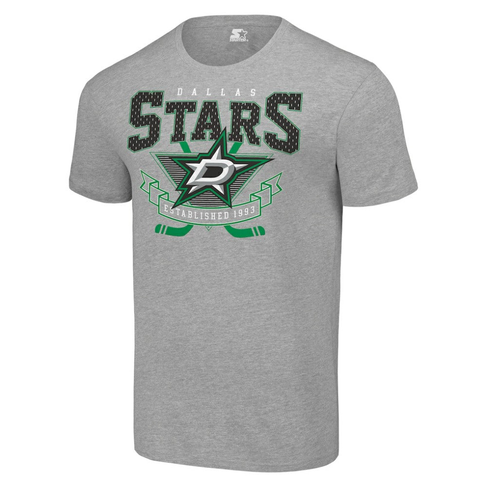 NHL Dallas Stars Starter Team Logo Graphic T-Shirt