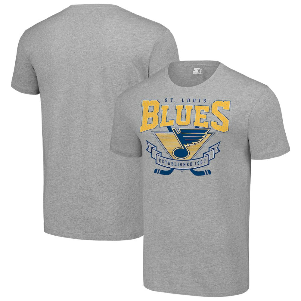 NHL St. Louis Blues Starter Team Logo Graphic T-Shirt