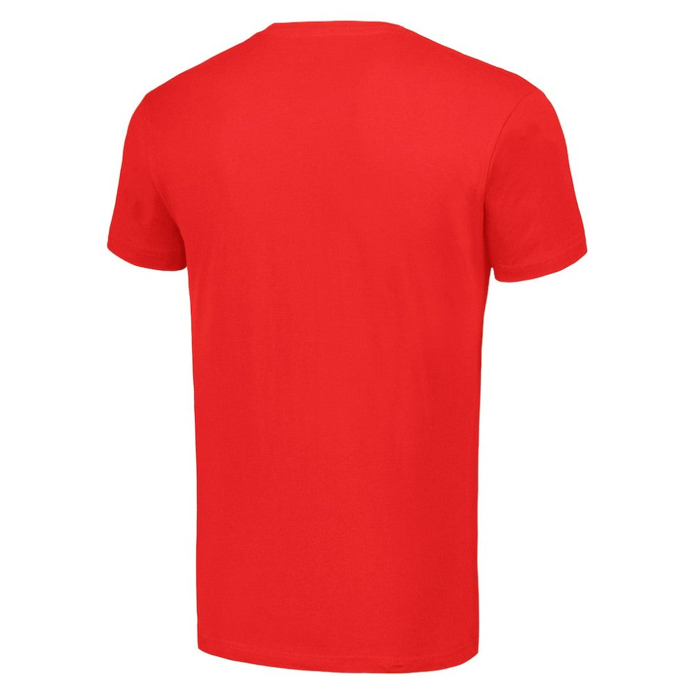 NHL Montreal Canadiens Starter Team Logo Graphic T-Shirt