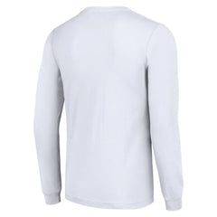 NHL Montreal Canadiens Starter Team Logo Graphic Long Sleeve T-Shirt