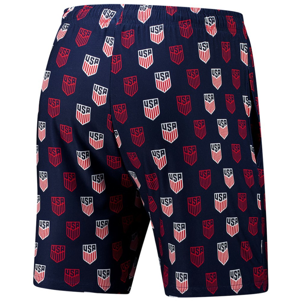 USMNT Concepts Sport Record 2-Pack Short Set
