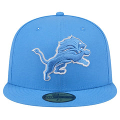 Omaha 59FIFTY Fitted Hat - Detroit Lions Hats