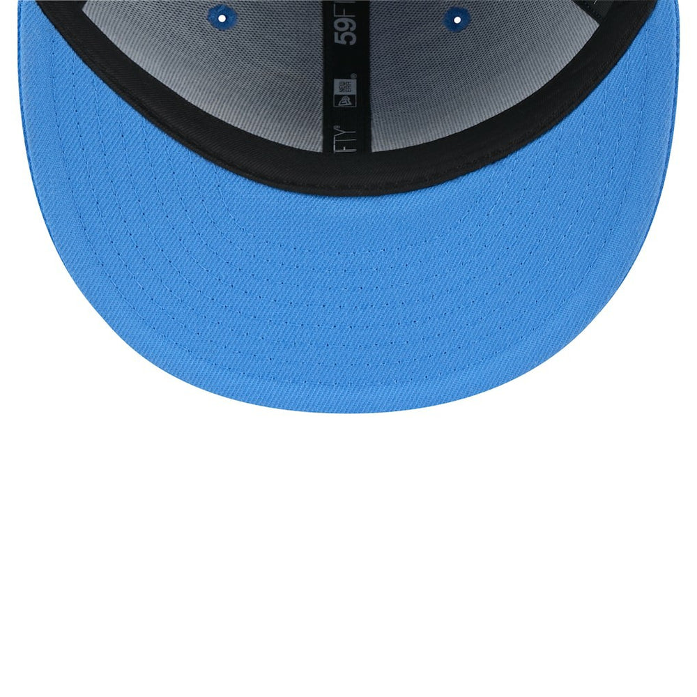 Omaha 59FIFTY Fitted Hat - Detroit Lions Hats