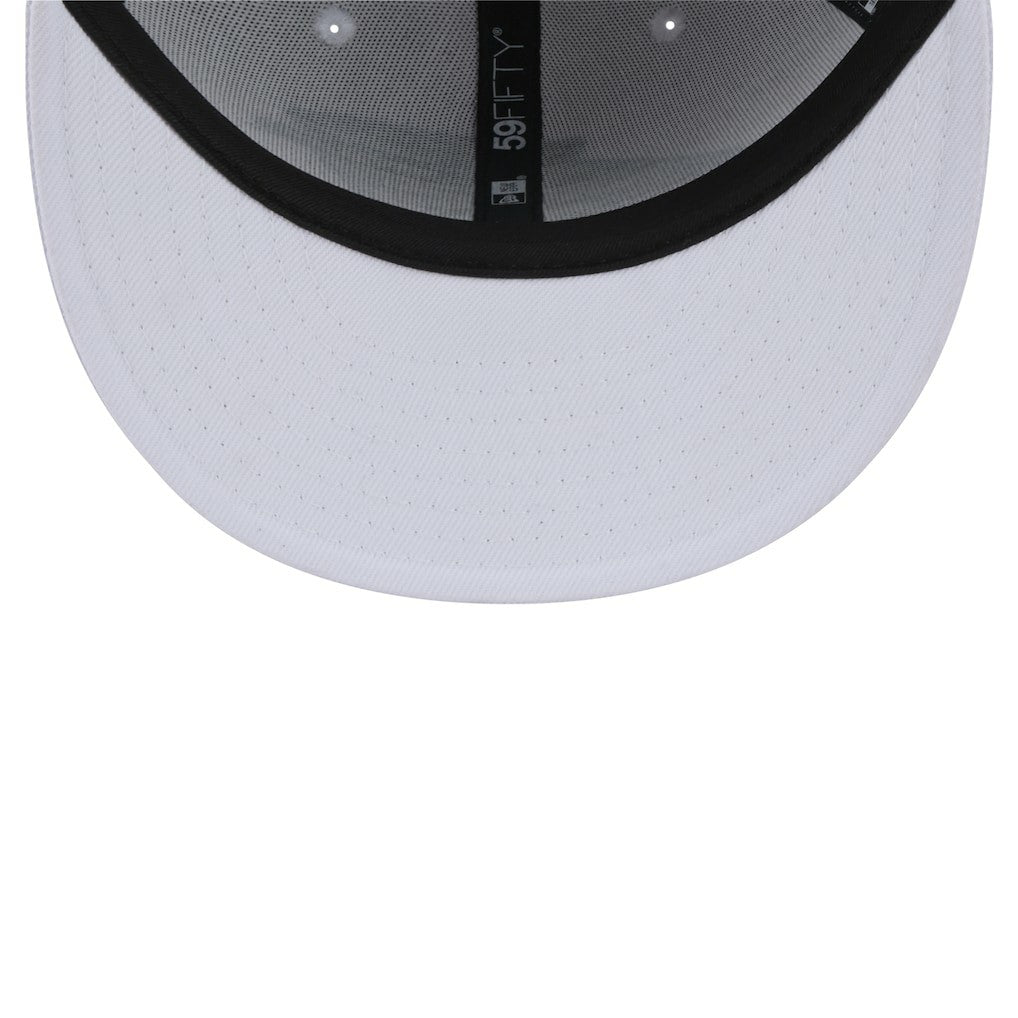 Omaha 59FIFTY Fitted Hat - Carolina Panthers Hats