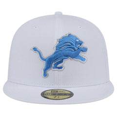 Omaha 59FIFTY Fitted Hat - Detroit Lions Hats