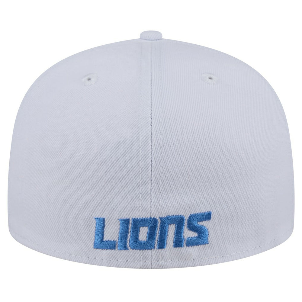 Omaha 59FIFTY Fitted Hat - Detroit Lions Hats