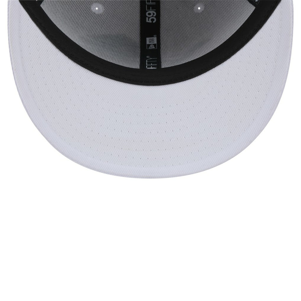 Omaha 59FIFTY Fitted Hat - Detroit Lions Hats