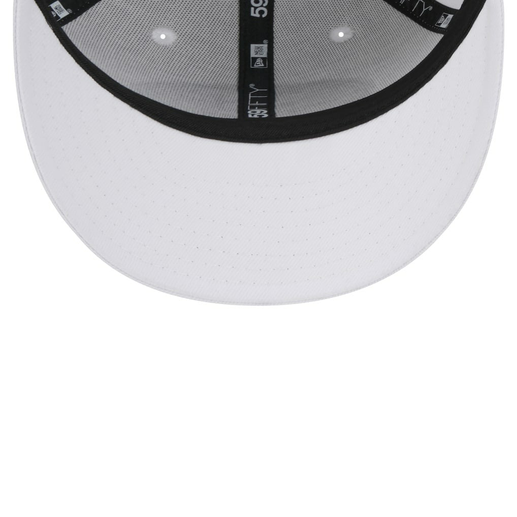 Omaha Low Profile 59FIFTY Fitted Hat - San Francisco 49ers Hats