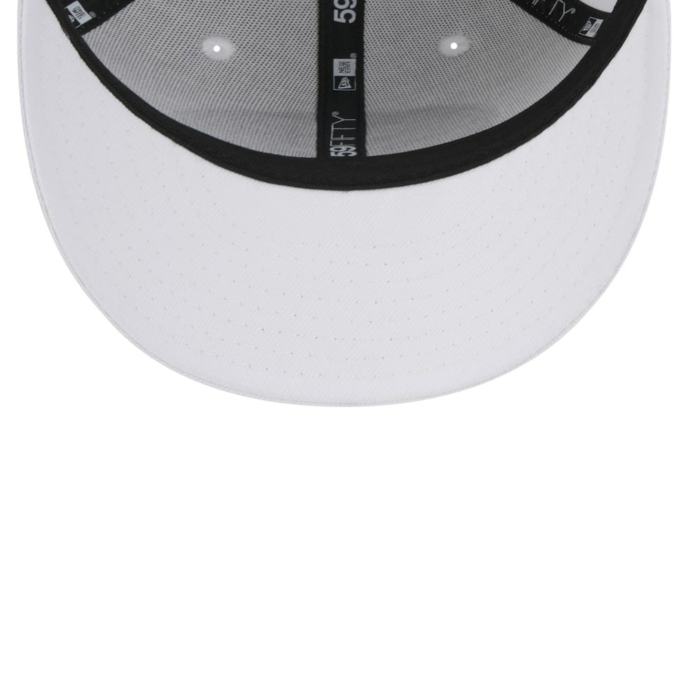 Omaha Low Profile 59FIFTY Fitted Hat - San Francisco 49ers Hats