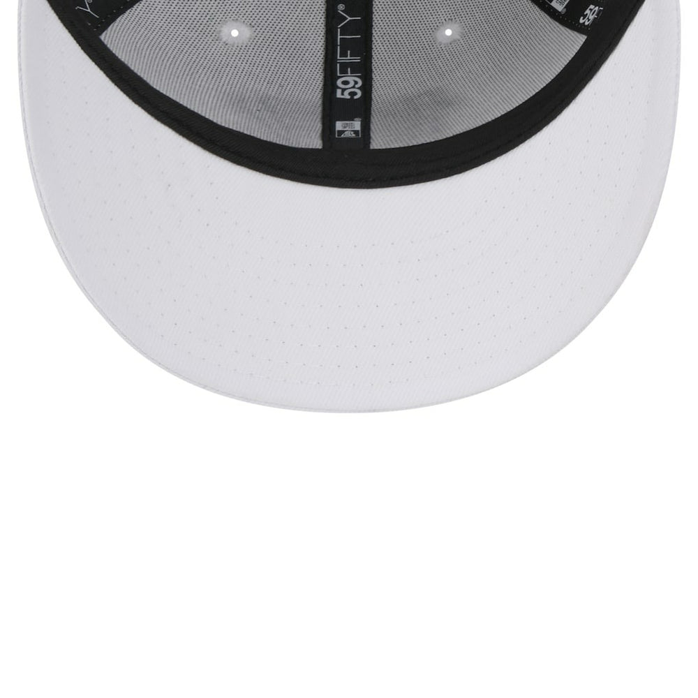 Omaha Low Profile 59FIFTY Fitted Hat - Cincinnati Bengals Hats