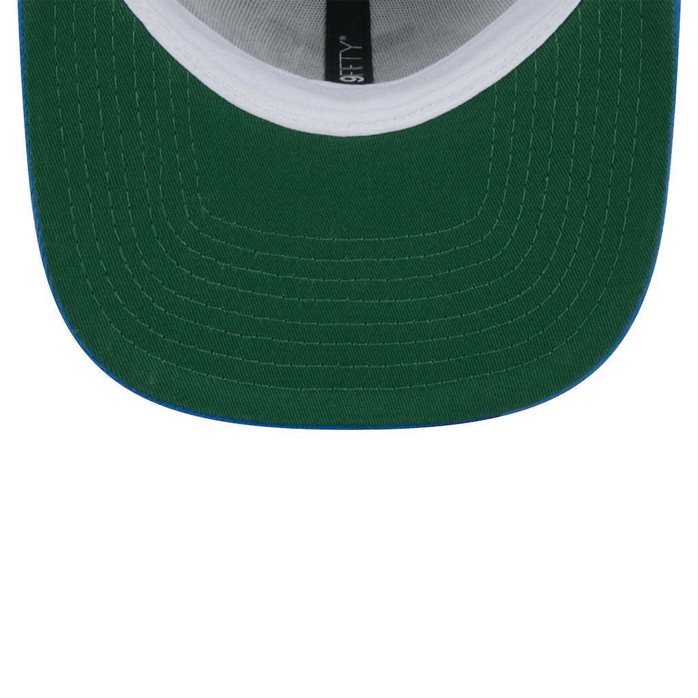 Sparky 9FIFTY Snapback Hat - Detroit Lions Hats
