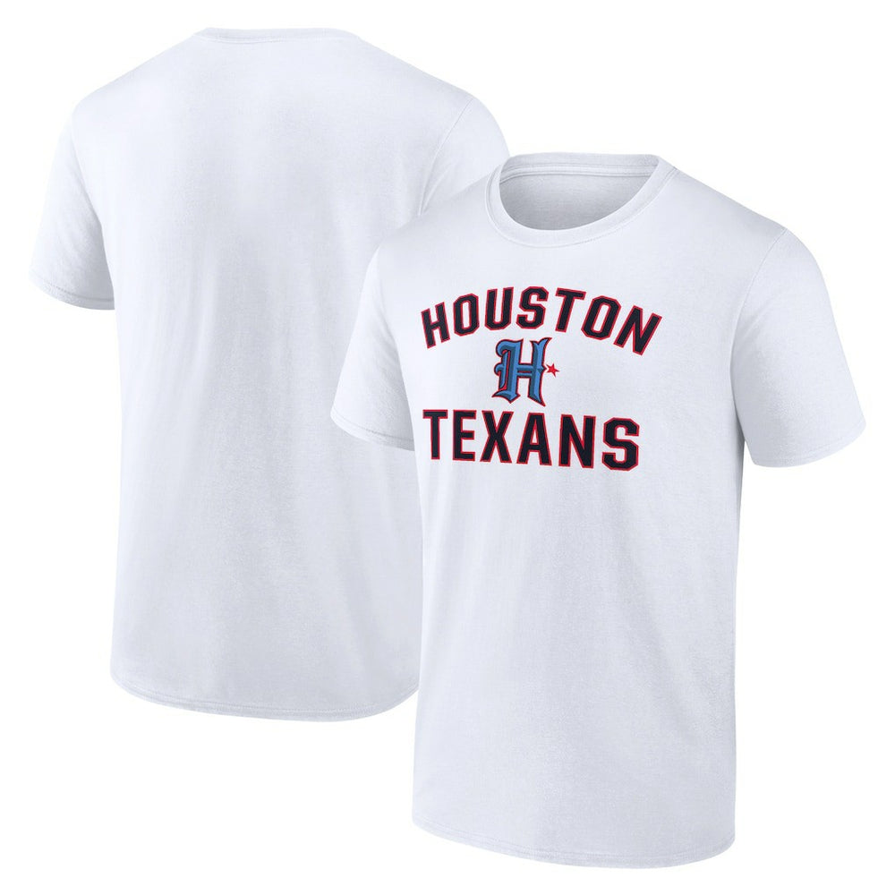 Secondary Logo T-Shirt - Houston Texans T-shirts