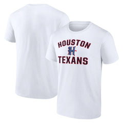 Secondary Logo T-Shirt - Houston Texans T-shirts